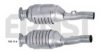 ERNST 755139 Catalytic Converter